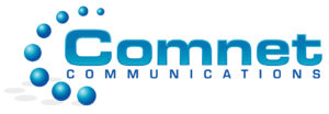 Comnet Communications logo